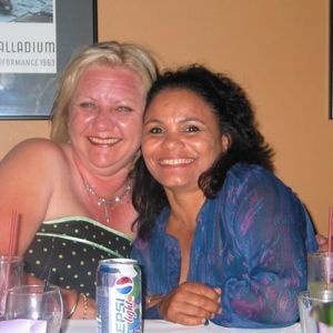 Meet your Posher, Sue